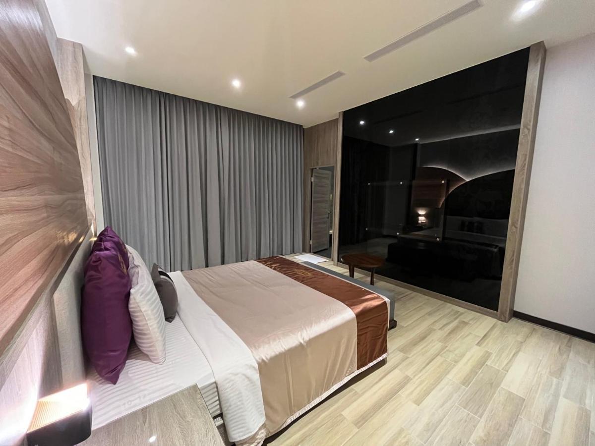 Purple Rainbow Motel Taipei Luaran gambar